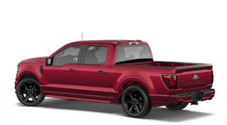 2026 Ford F-150® External Image 3
